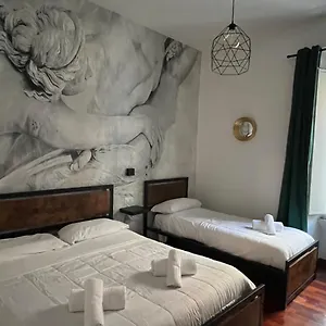  Appartamento Domus Romana