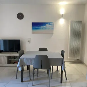  Appartamento Casa Virginia Italia