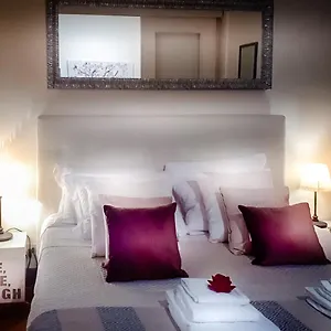  Appartamento Casina Tiberina