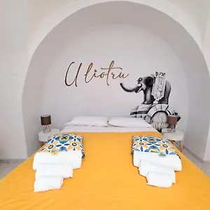  Appartamento U Liotru Italia