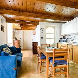  Appartamento Residenza Santa Lucia Italia
